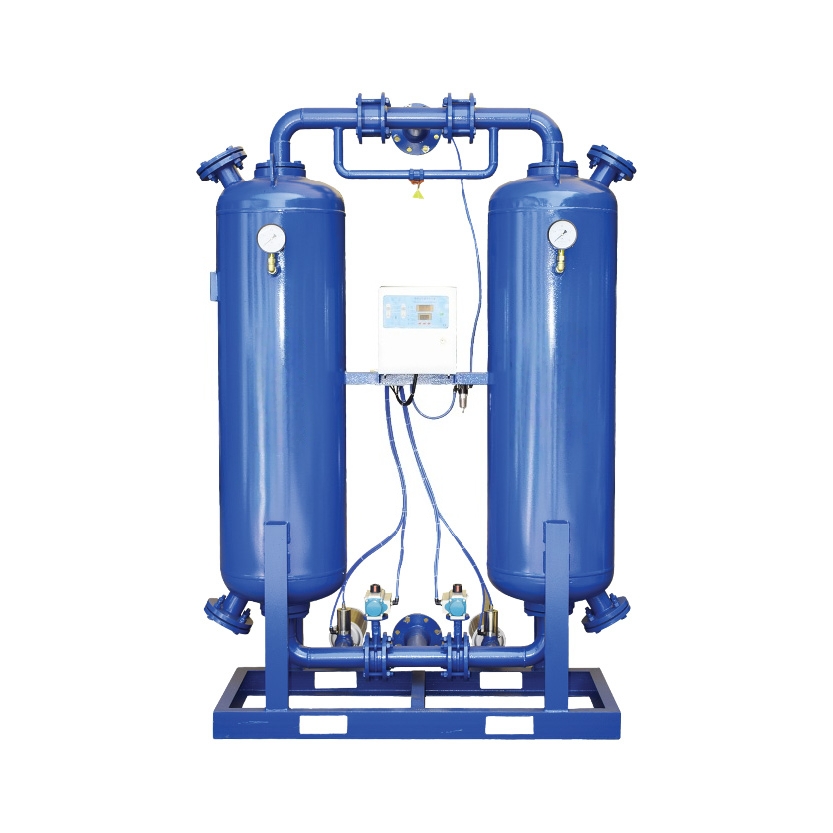 绥化微热再生吸附式干燥机