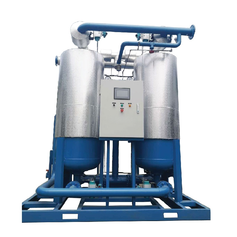 绥化余热再生吸附式干燥机